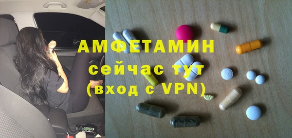 ALPHA-PVP Алексеевка